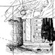 Illustration for article titled Here’s a peek at Black Francis’ new illustrated novel